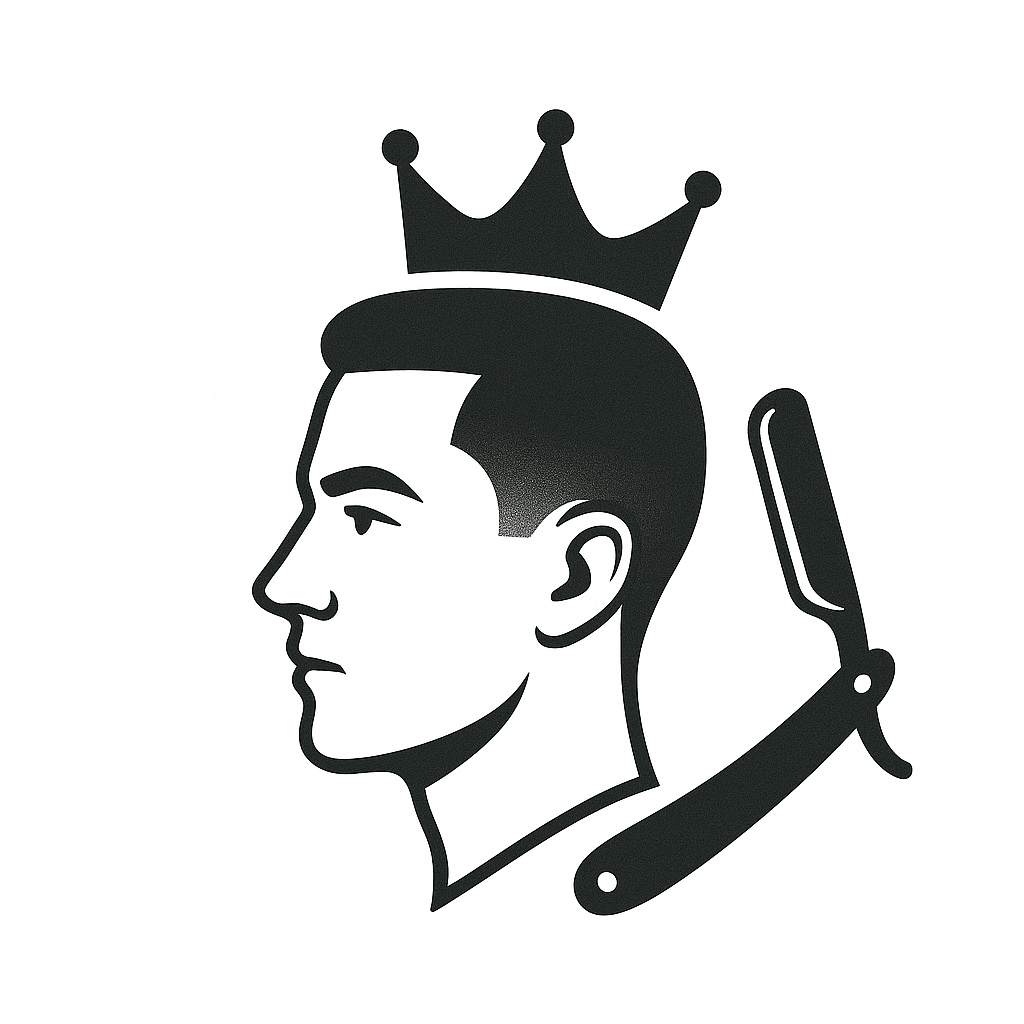Royal Shape up ( Outline only)